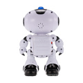 DWI Dowellin Singing Dancing Intelligent Toy Smart Robot